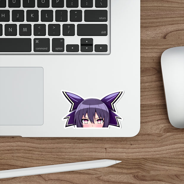 Tohka Inverse Die-Cut Peeker V2