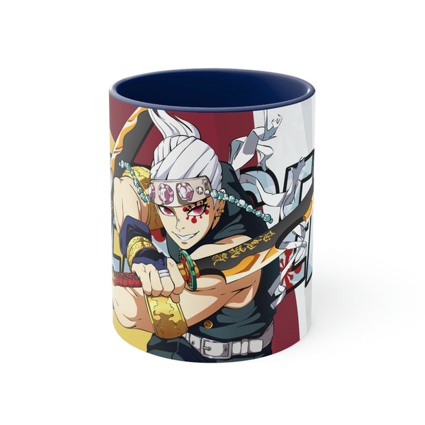 Tengen Mug