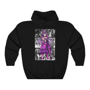 Tohka Inverse Hoodie