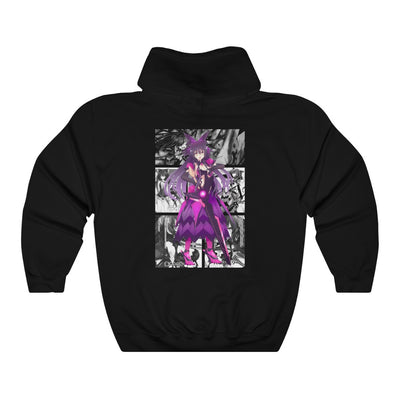 Tohka Inverse Hoodie