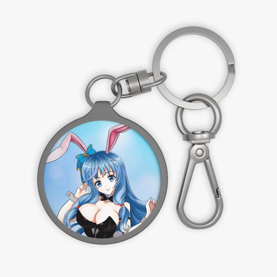 Shea Keyring