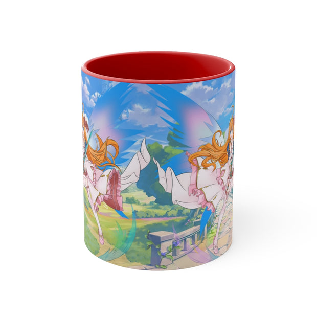 Pecorine Mug