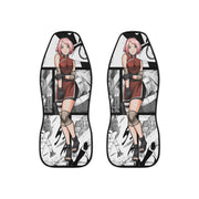 Sakura Seat Covers