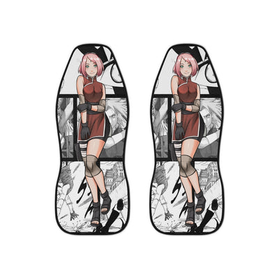 Sakura Seat Covers