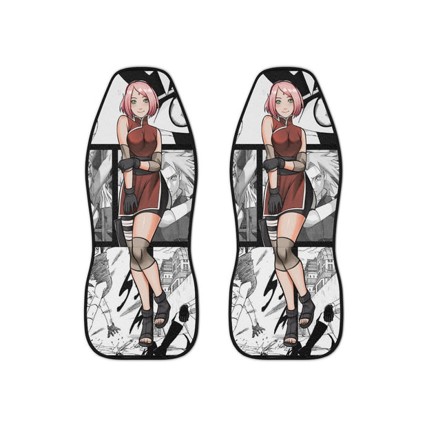 Sakura Seat Covers