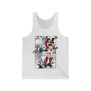 Erza Tank