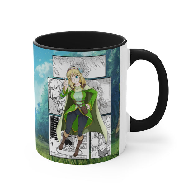 Cayna Mug