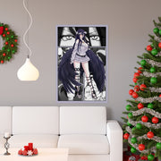 Albedo Poster