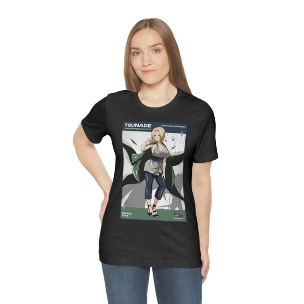 Tsunade Tee V2