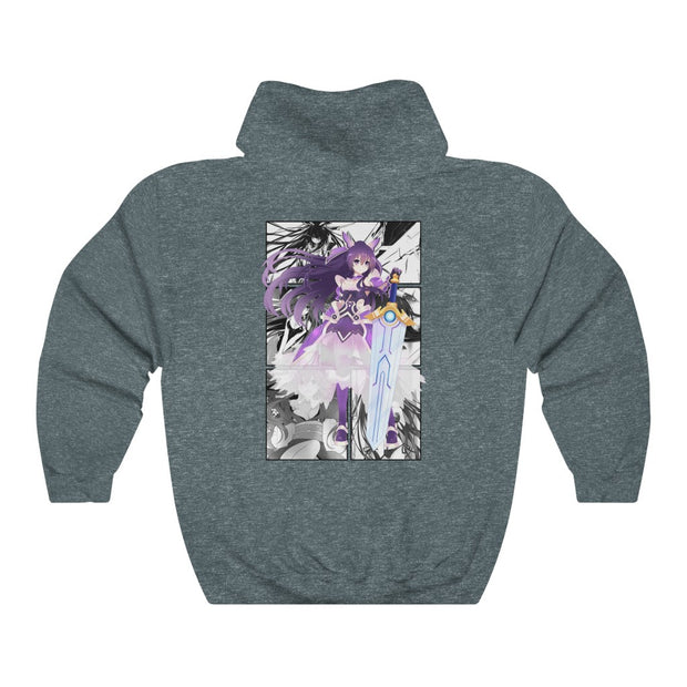 Tohka Hoodie