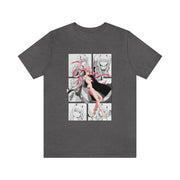 Zero Two 02 Tee