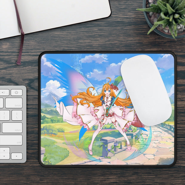 Pecorine Mouse Pad