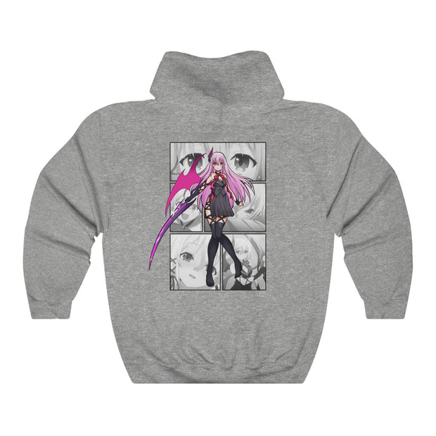 Kisara Hoodie