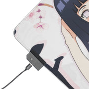 Hinata LED Mouse Pad V2