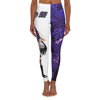 Hinata Leggings