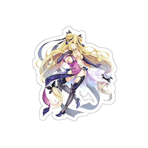 Mukuro Die-Cut Stickers V2