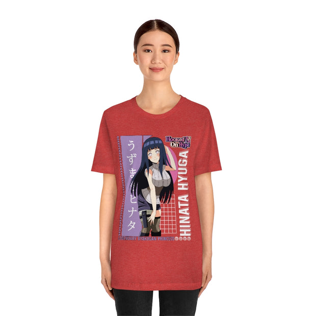 Hinata Tee V3