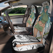 Nelliel Seat Covers