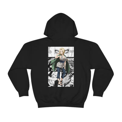 Tsunade Hoodie