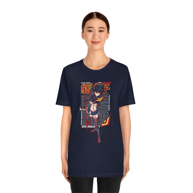 Ryuko Tee V2