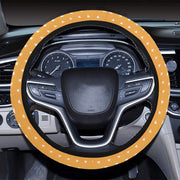 Zenitsu Steering Wheel Cover