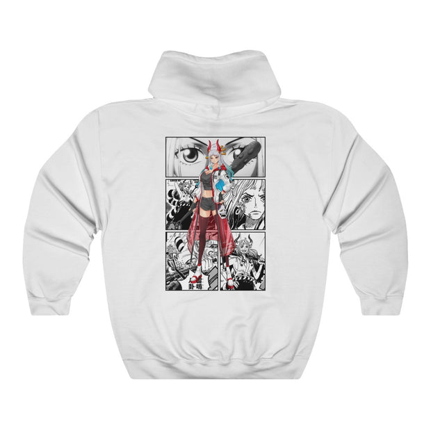 Yamato Hoodie