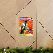 Chainsaw Man Denji Poster