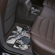 Satsuki Car Mat