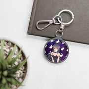 Mai Keyring