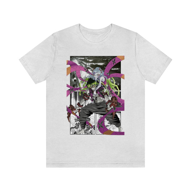 Daki X Gyutaro Tee