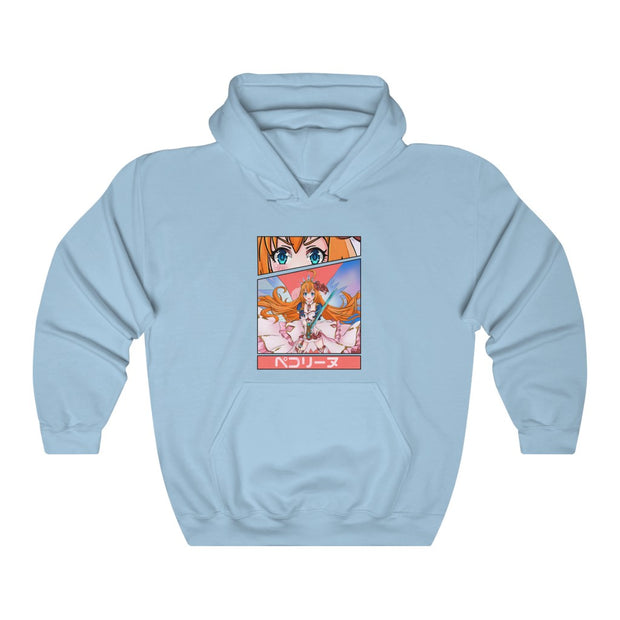 Pecorine Hoodie