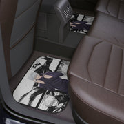 Gojo Car Mat