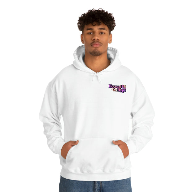 Marin Hoodie V2