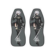 2B Seat Covers