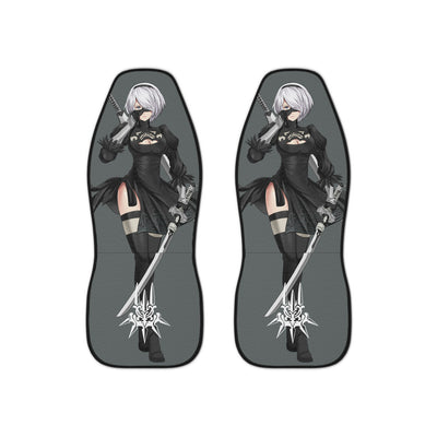 2B Seat Covers