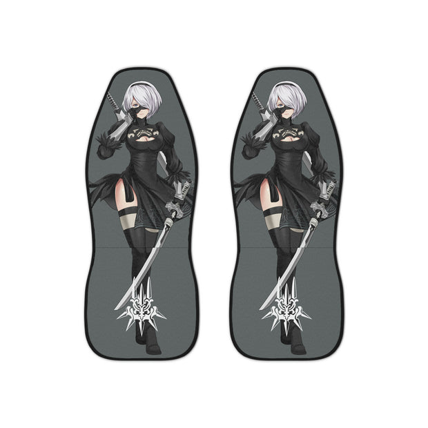 2B Seat Covers