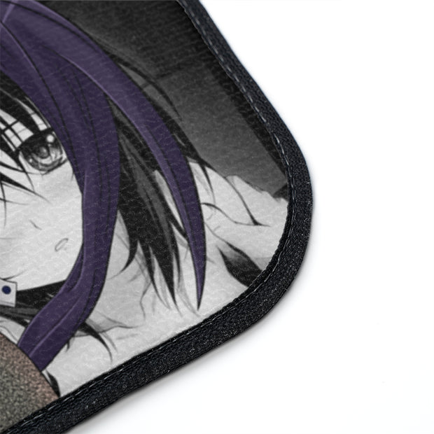 Akeno Car Mat