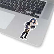 Hinata Kiss-Cut Stickers