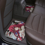 Kotori Car Mat