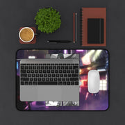 Pawoo Desk Mat