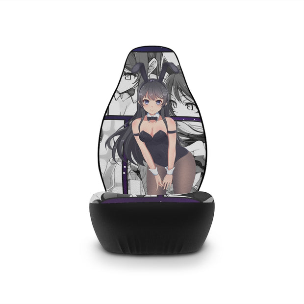 Mai Seat Covers