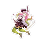 Mitsuri Kiss-Cut Stickers