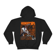 Chainsaw Man Denji Hoodie V2