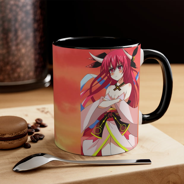 Kotori Mug