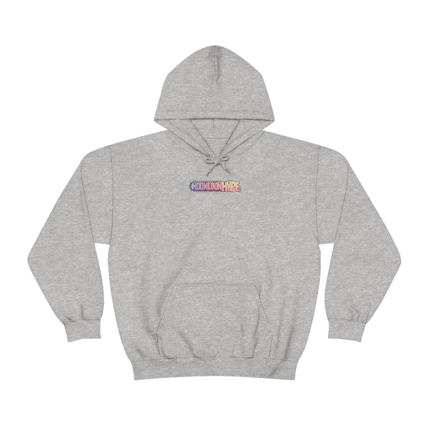 Makima Hoodie