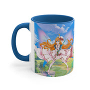 Pecorine Mug