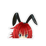 Rias Die-Cut Peeker