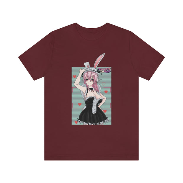 Super Sonico Tee V3