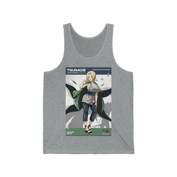 Tsunade Tank V2