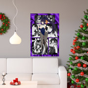 Akeno Poster